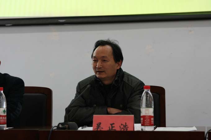 人妻斩
第二期菁英人才人妻斩开学典礼隆重举行
