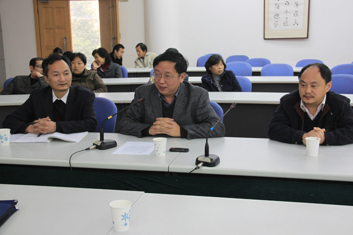 人妻斩召开党员创先争优承诺大会